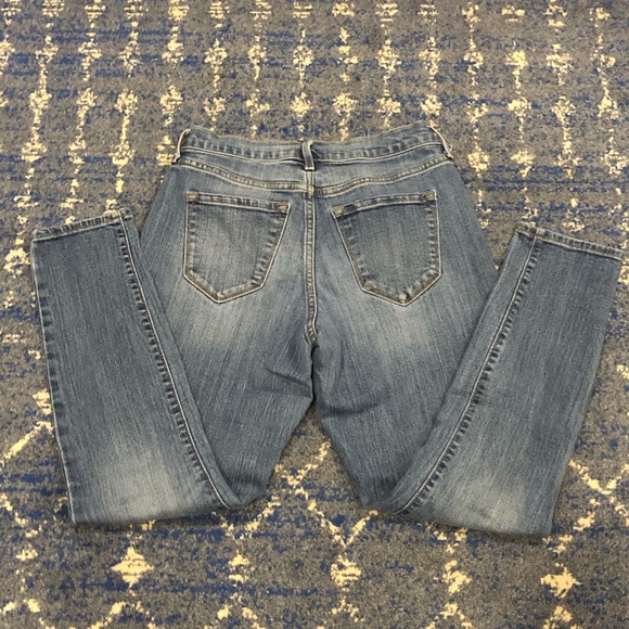 Jeans - Picture 3 of 3